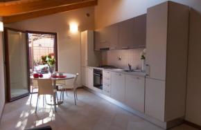  La Terrazza di Castiglione  Кастильоне Делла Пеская